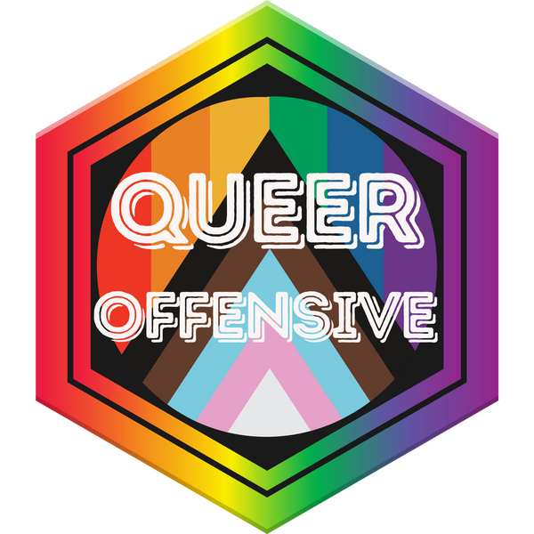 Queer Offensive