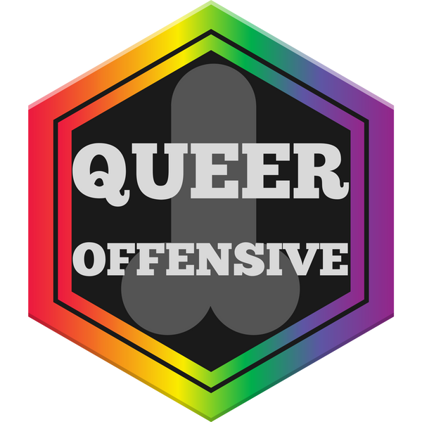 Queer Offensive
