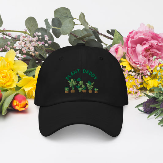 Plant Daddy - Hat