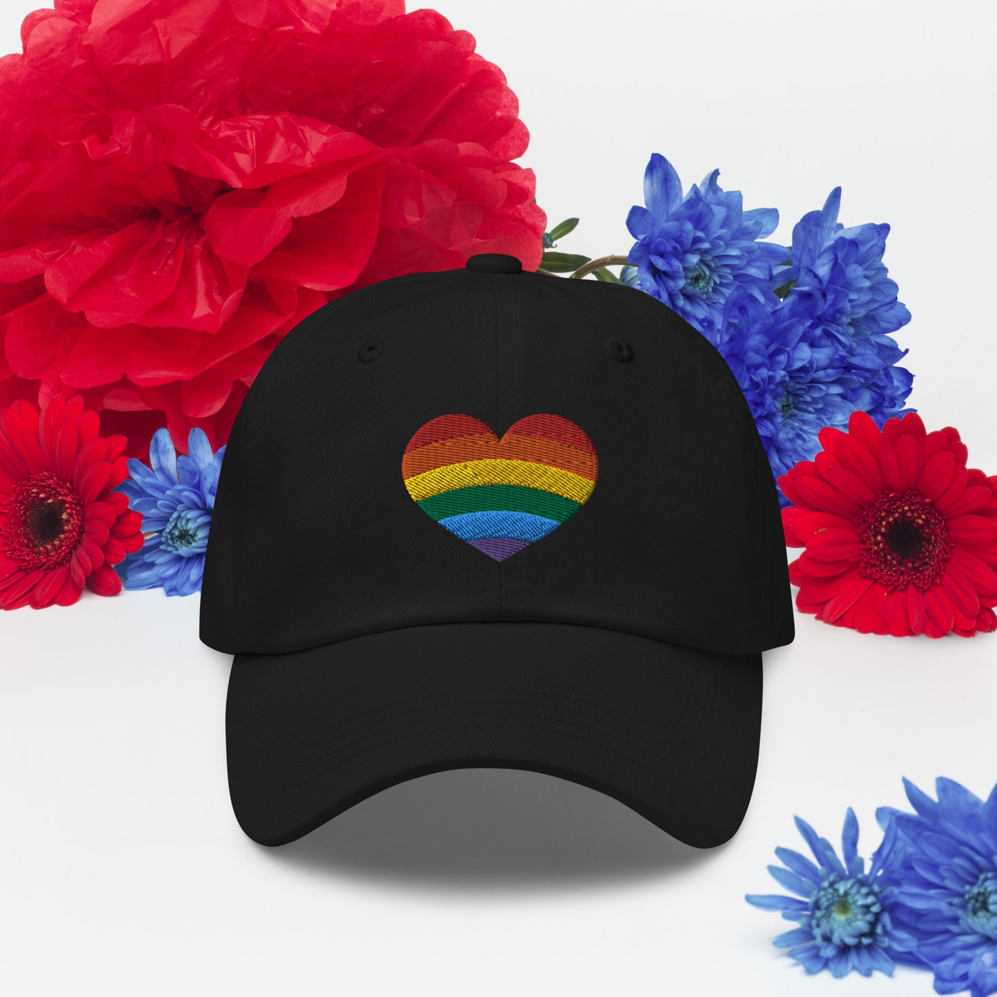 Queer Heart - hat