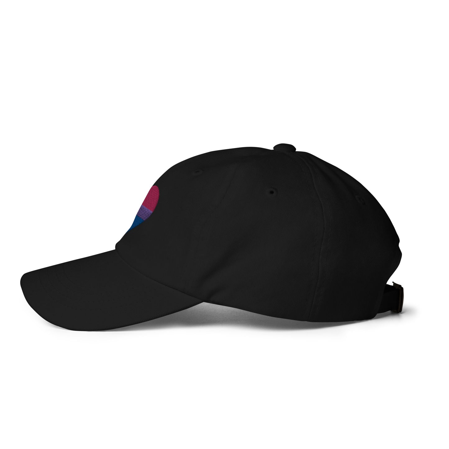 Bi Heart - hat