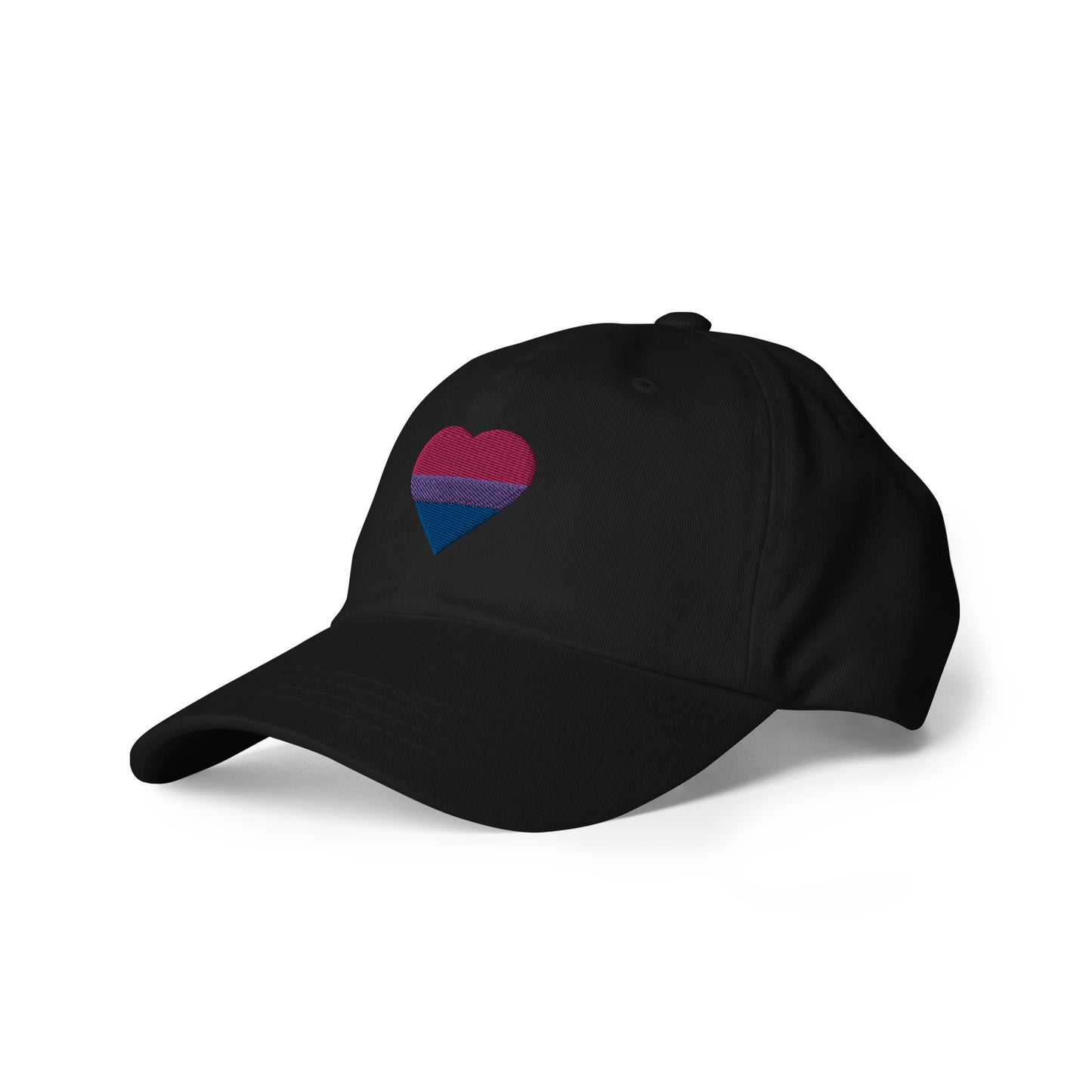 Bi Heart - hat