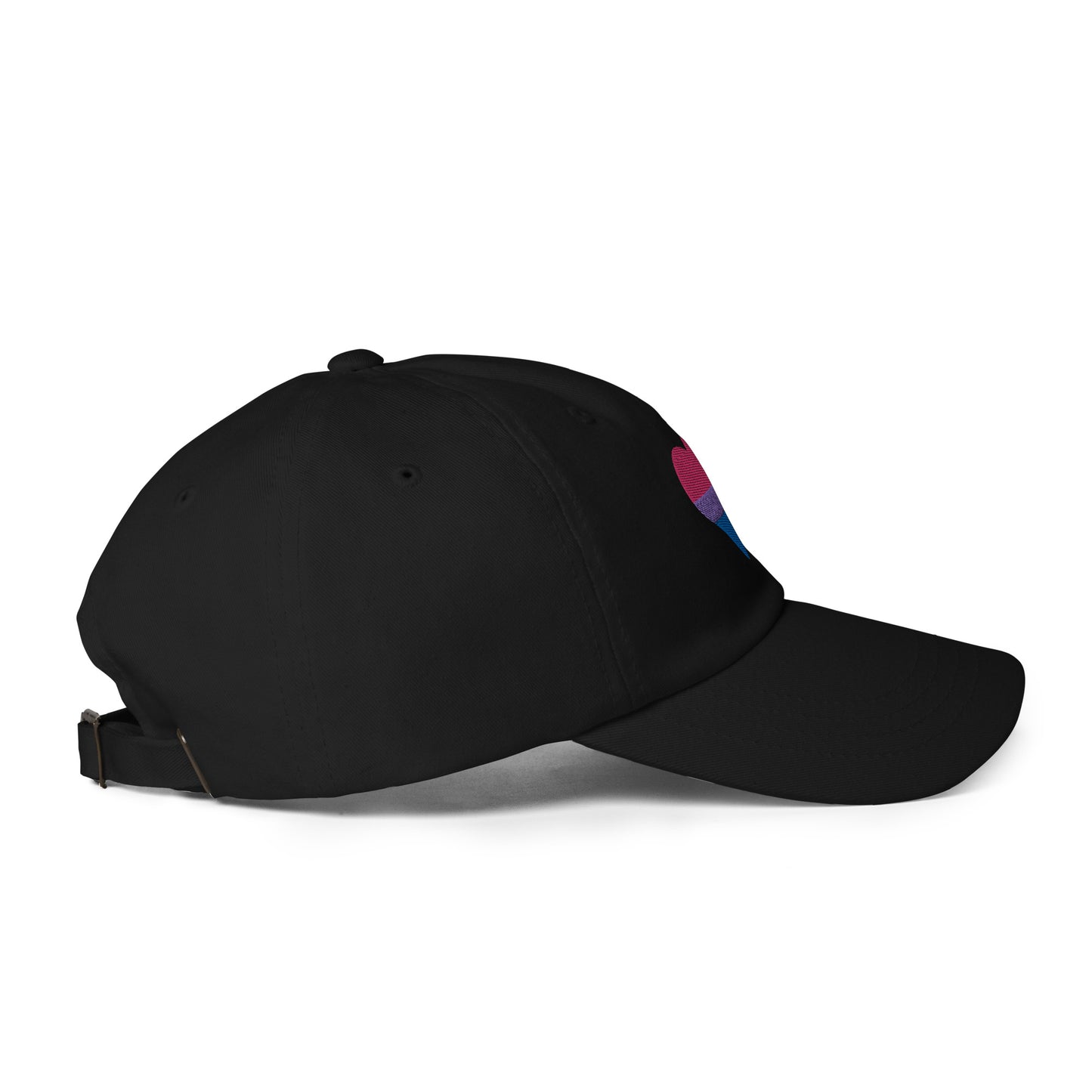 Bi Heart - hat