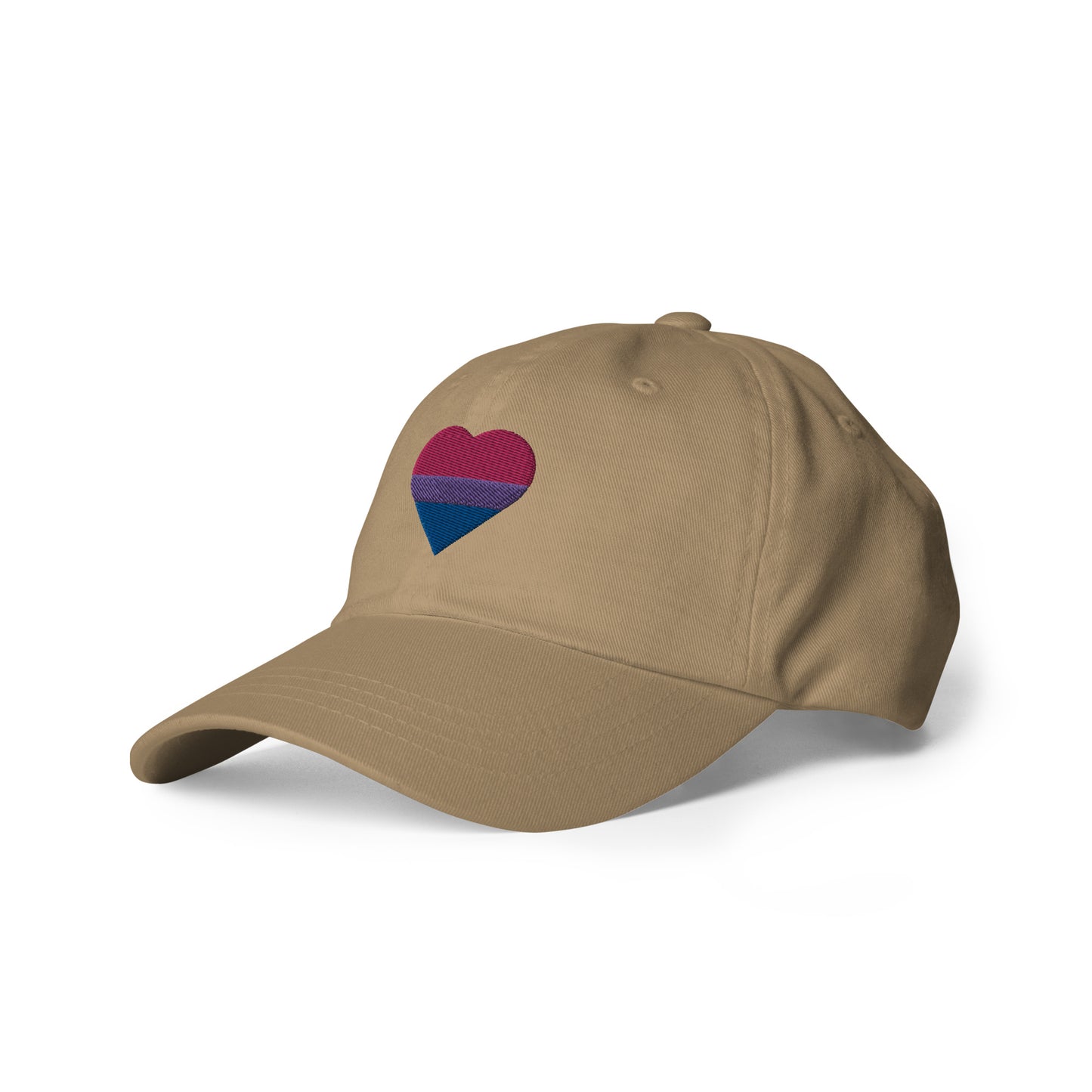 Bi Heart - hat