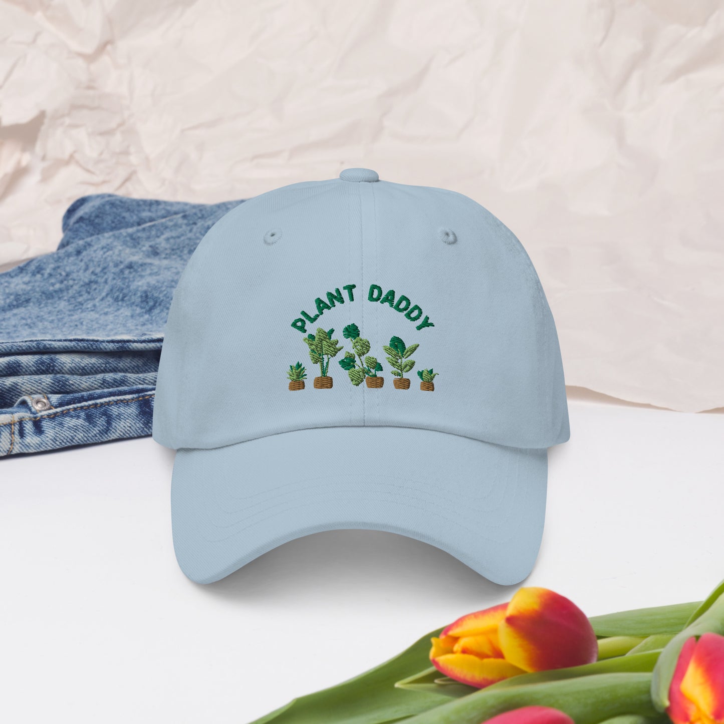 Plant Daddy - Hat