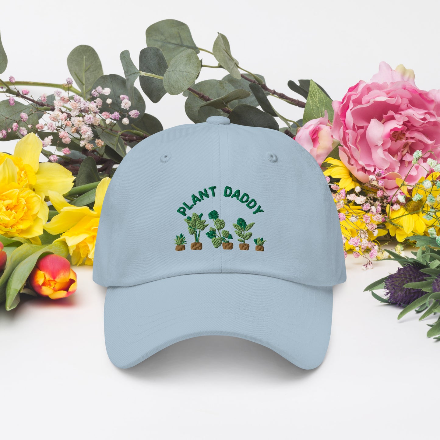 Plant Daddy - Hat