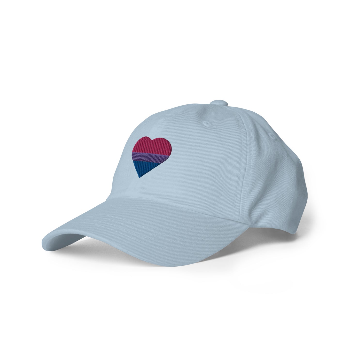 Bi Heart - hat