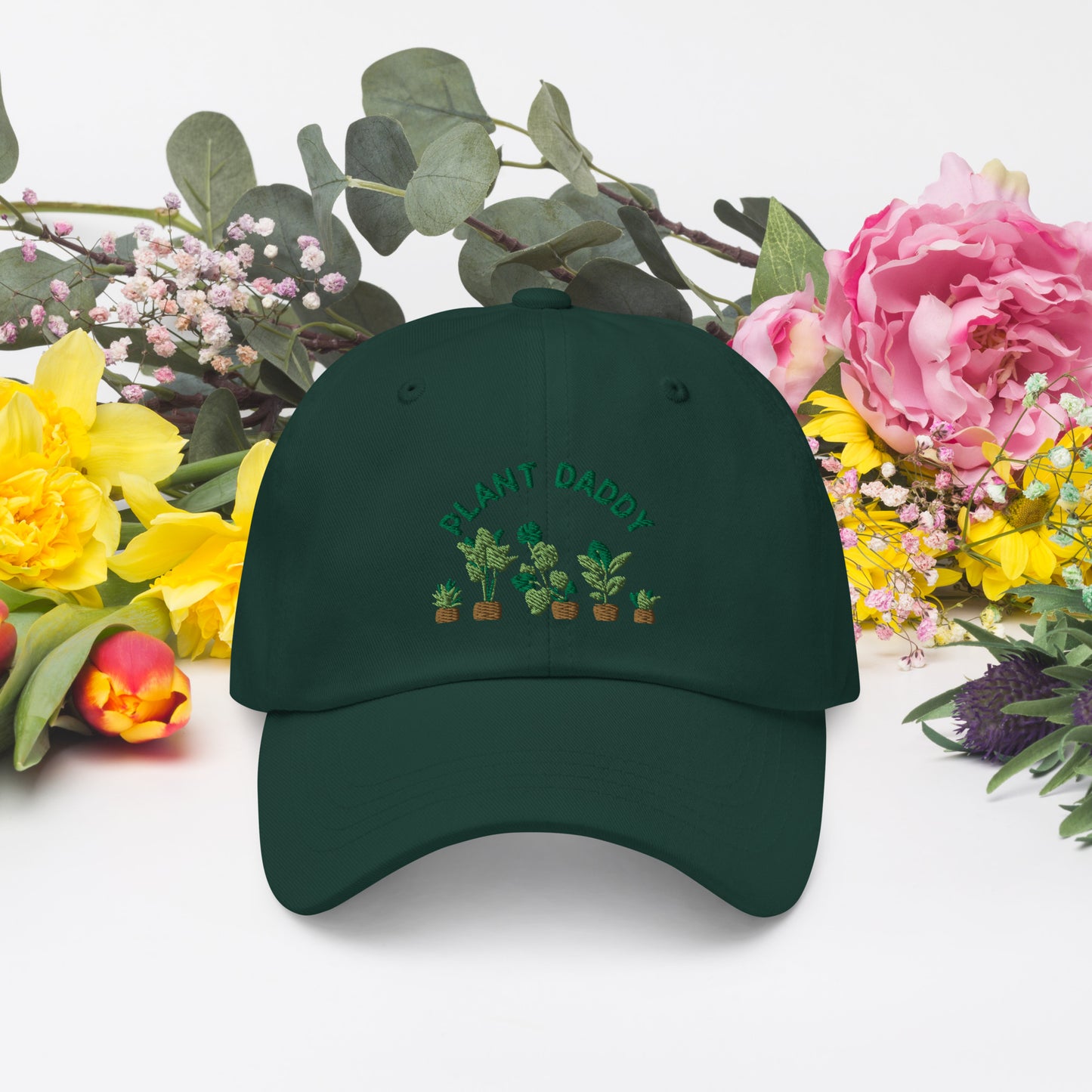 Plant Daddy - Hat