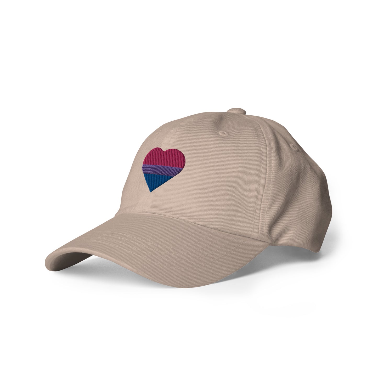 Bi Heart - hat