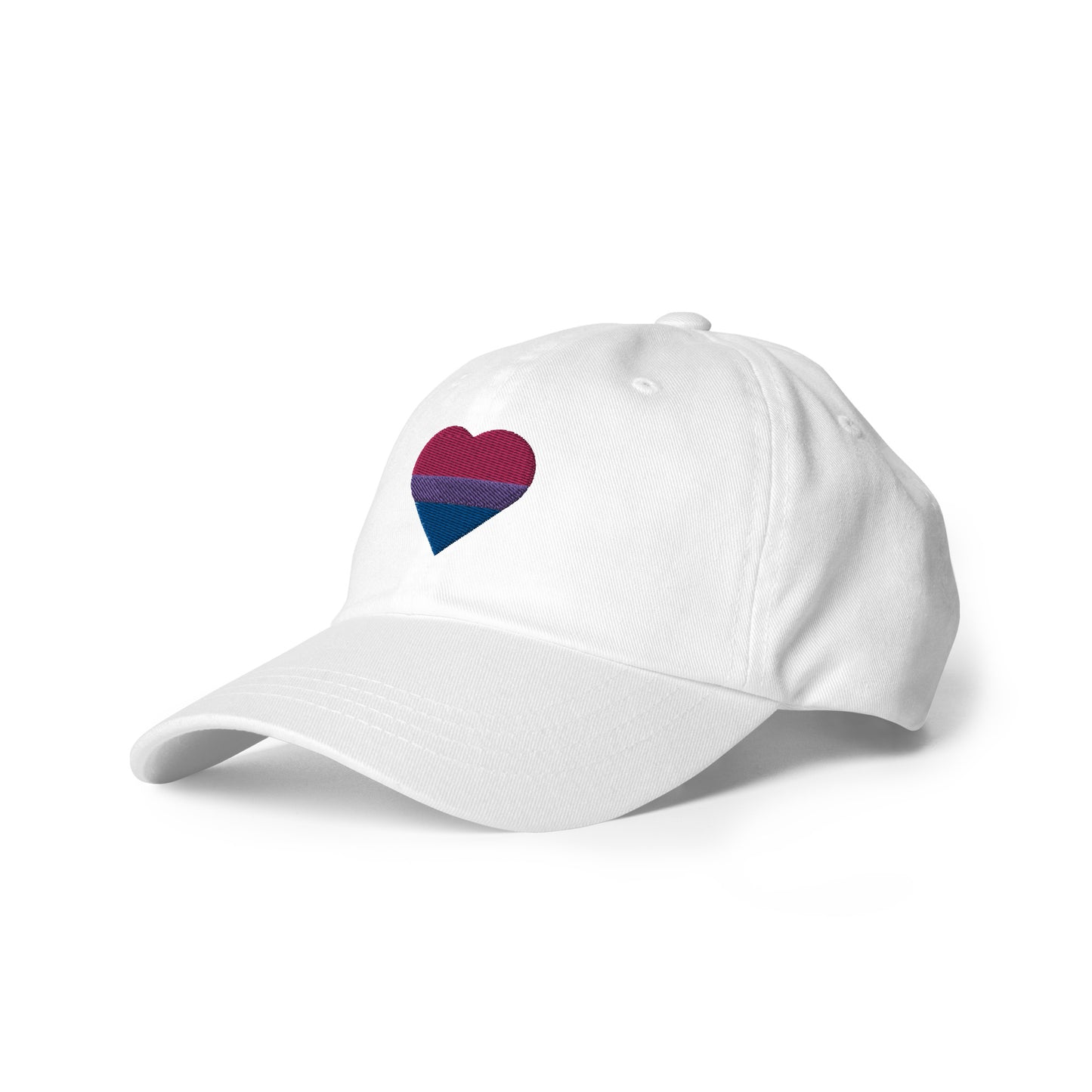 Bi Heart - hat