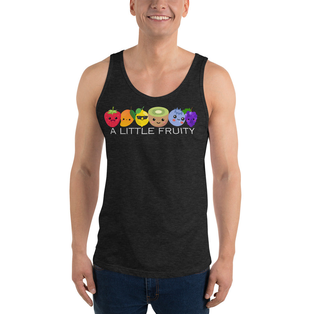 A Little Fruity - Men's Tank Top