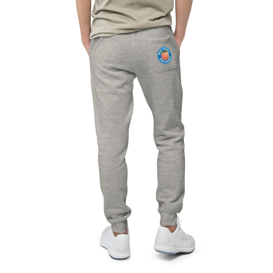 Most Bounce Per Ounce - Unisex fleece sweatpants