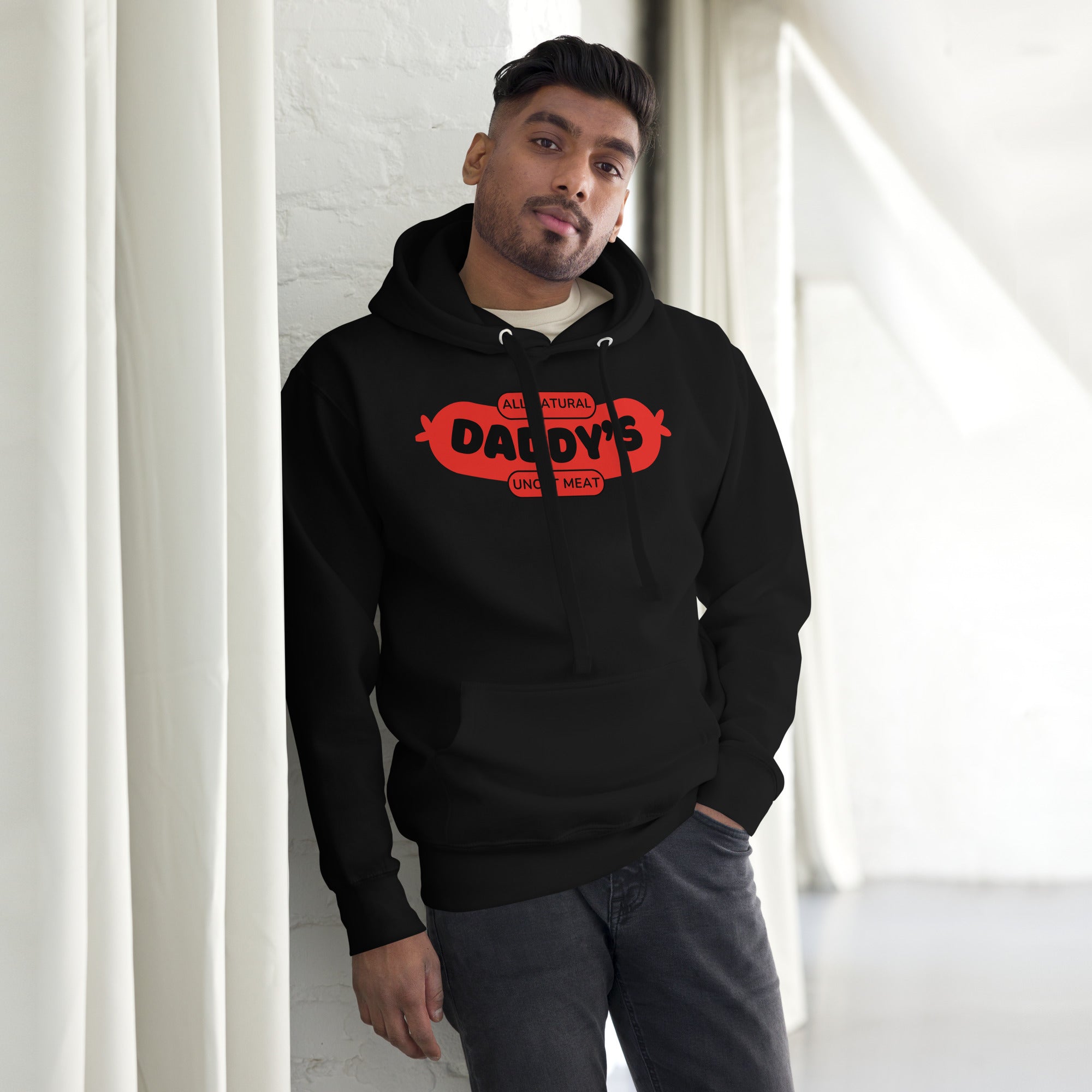 Meat hoodie hot sale