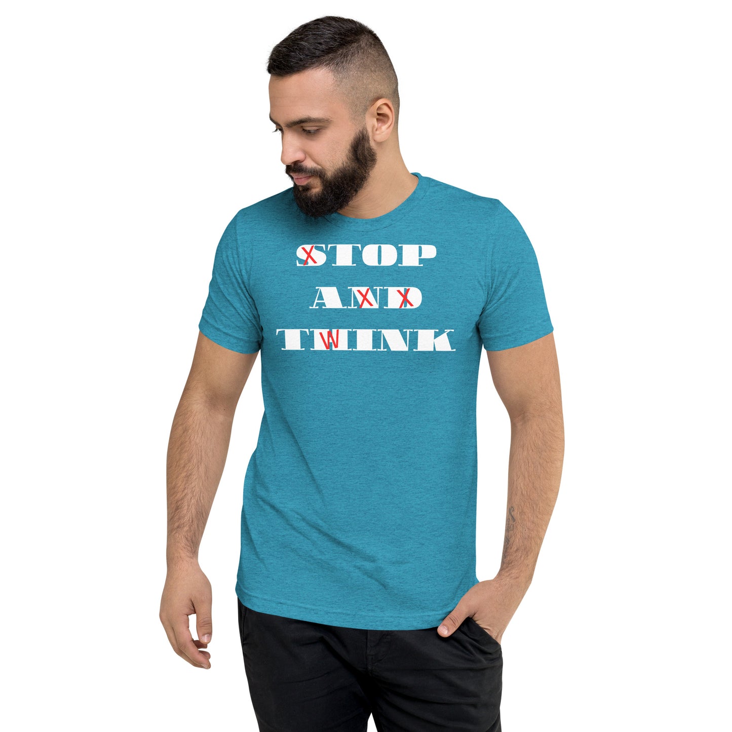 Top A Twink - Short sleeve t-shirt