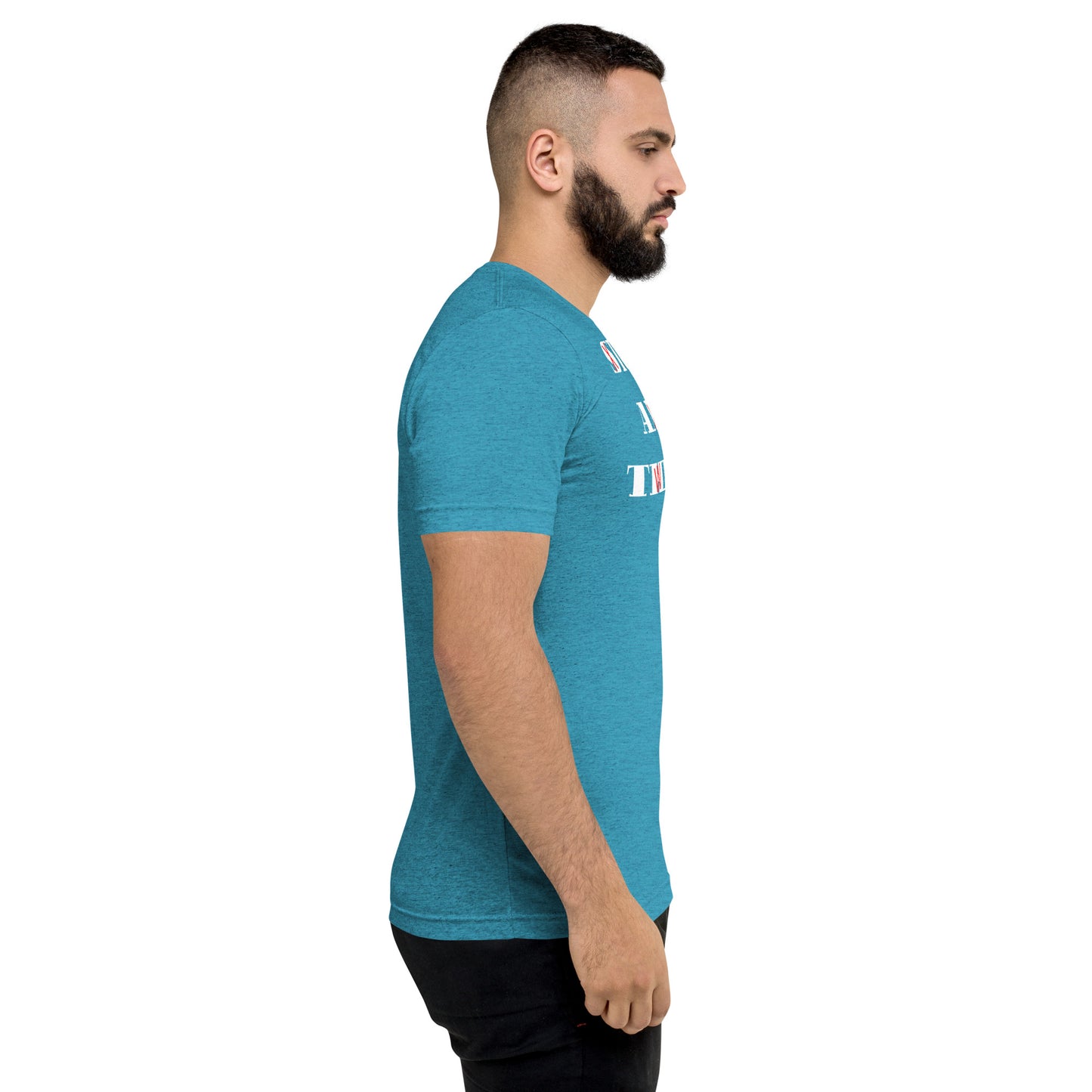 Top A Twink - Short sleeve t-shirt