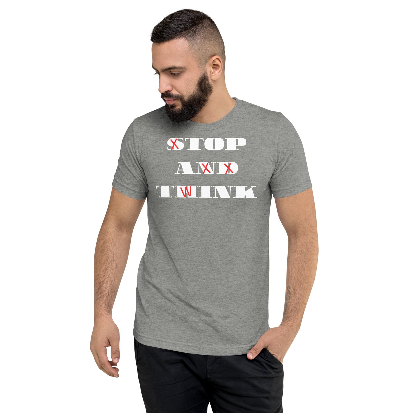 Top A Twink - Short sleeve t-shirt