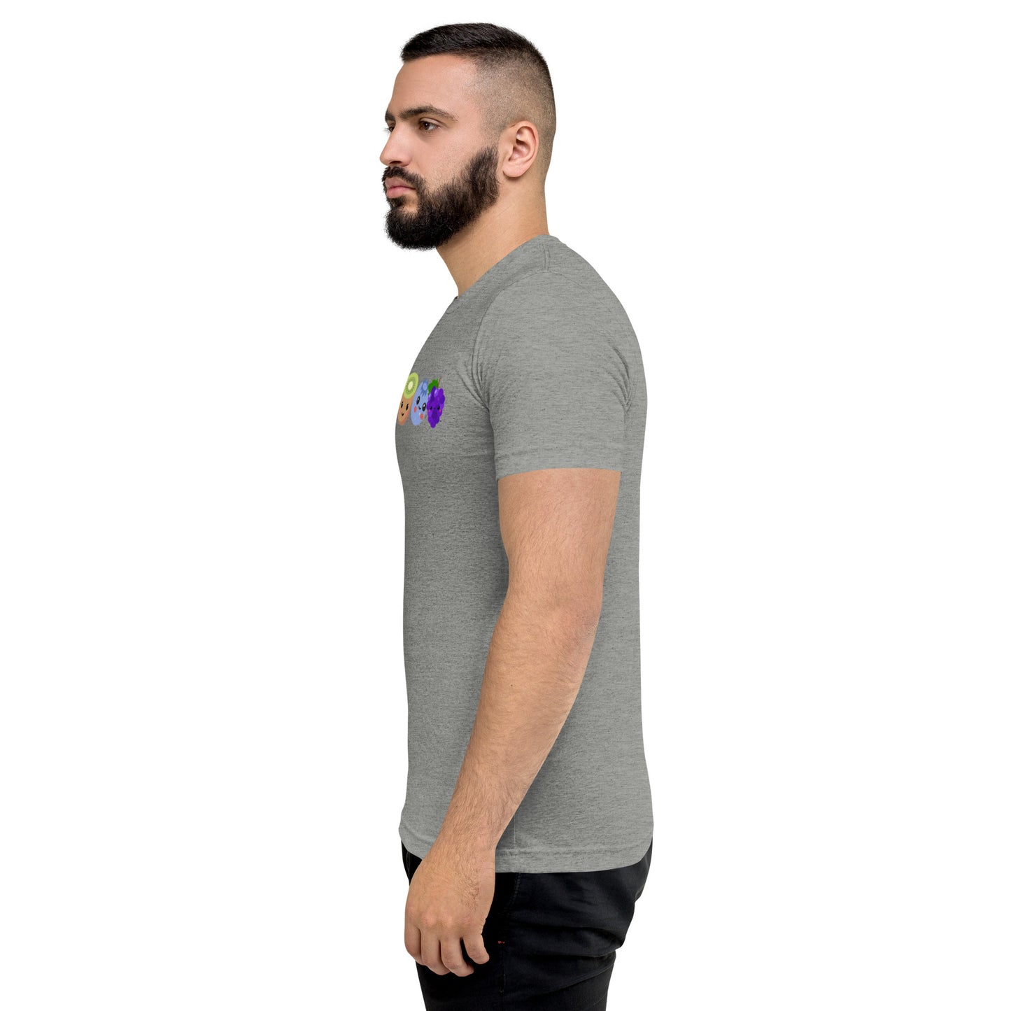 A Little Fruity - Short sleeve t-shirt