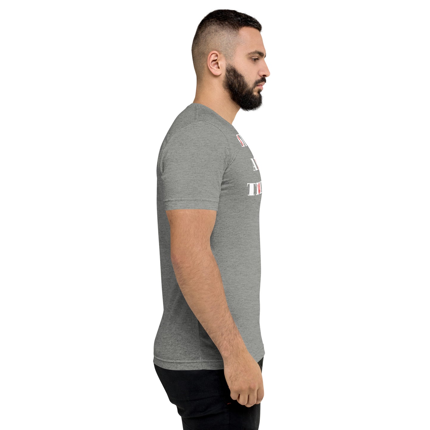 Top A Twink - Short sleeve t-shirt