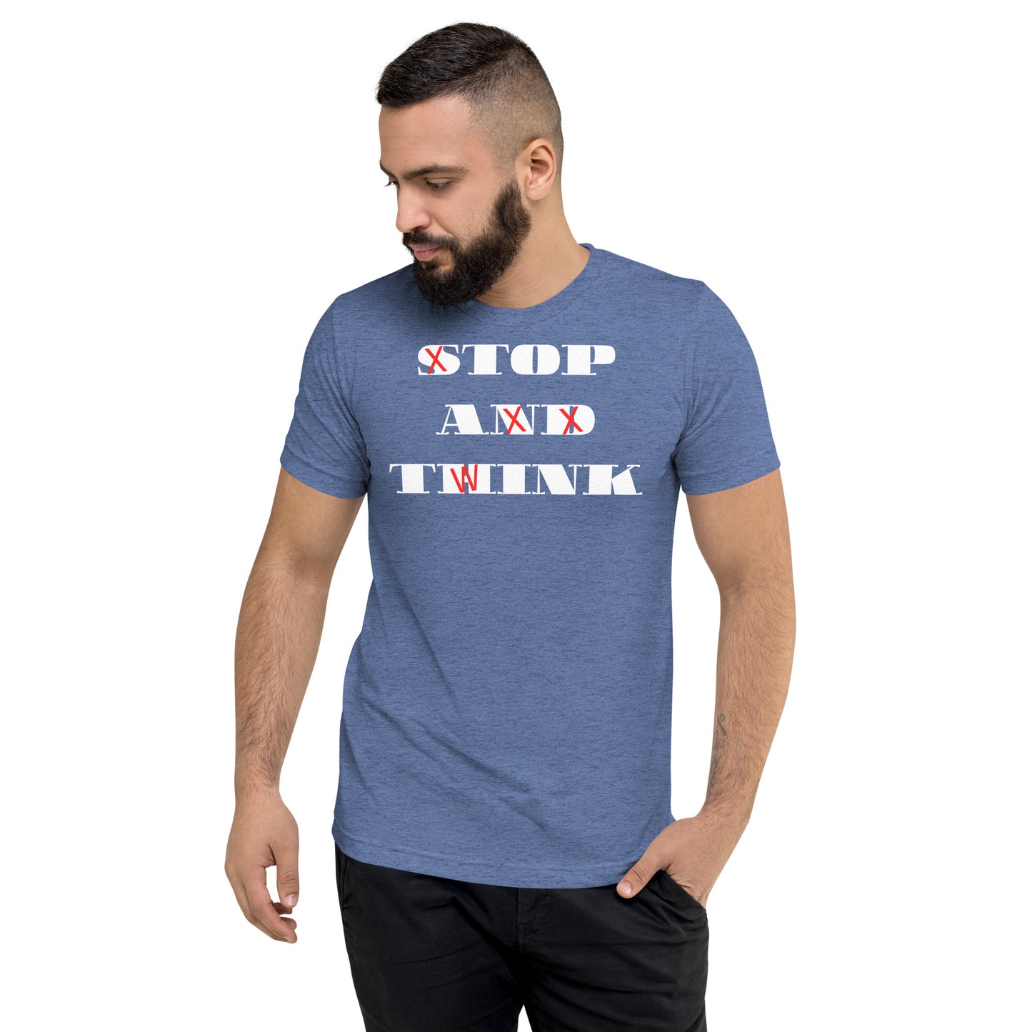 Top A Twink - Short sleeve t-shirt