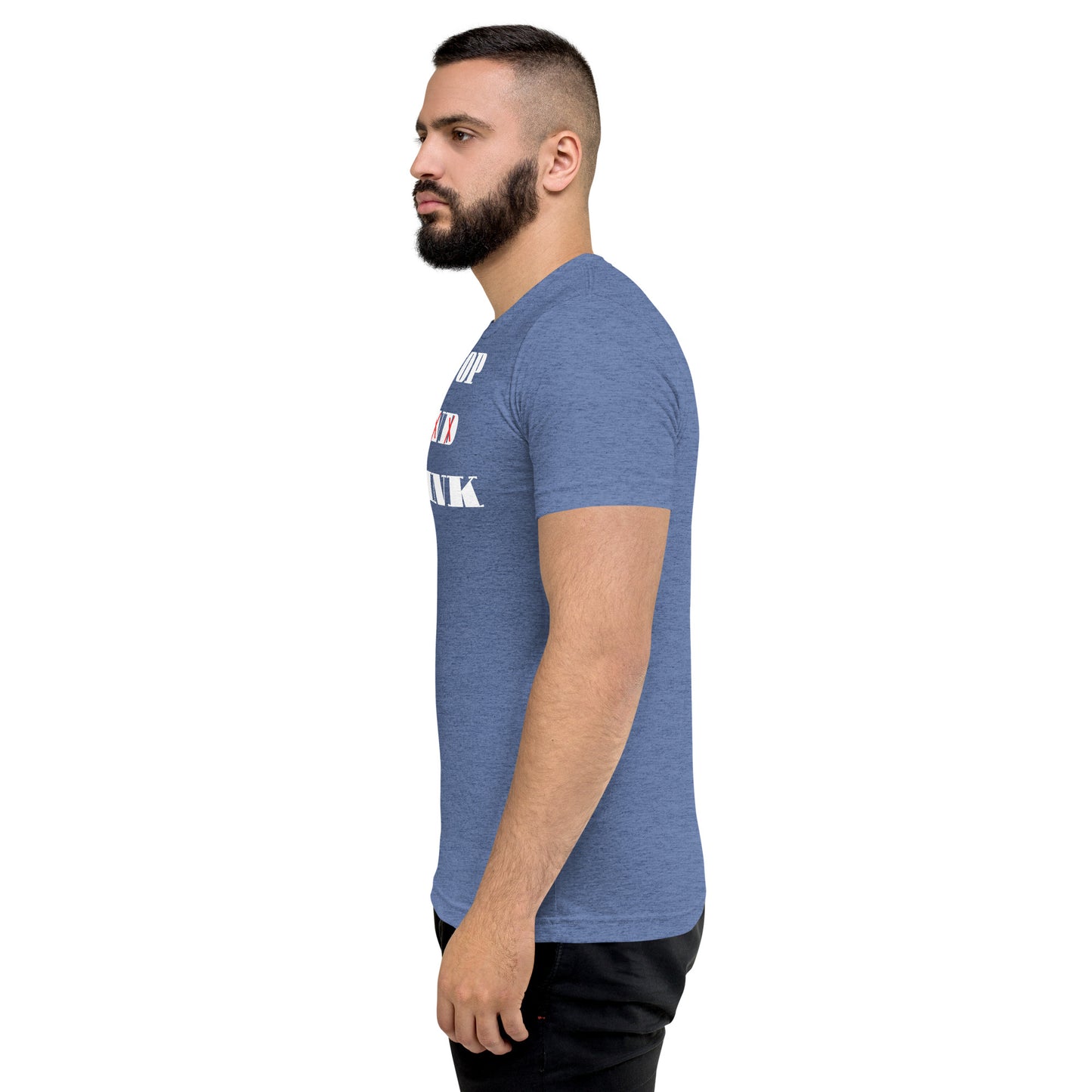 Top A Twink - Short sleeve t-shirt