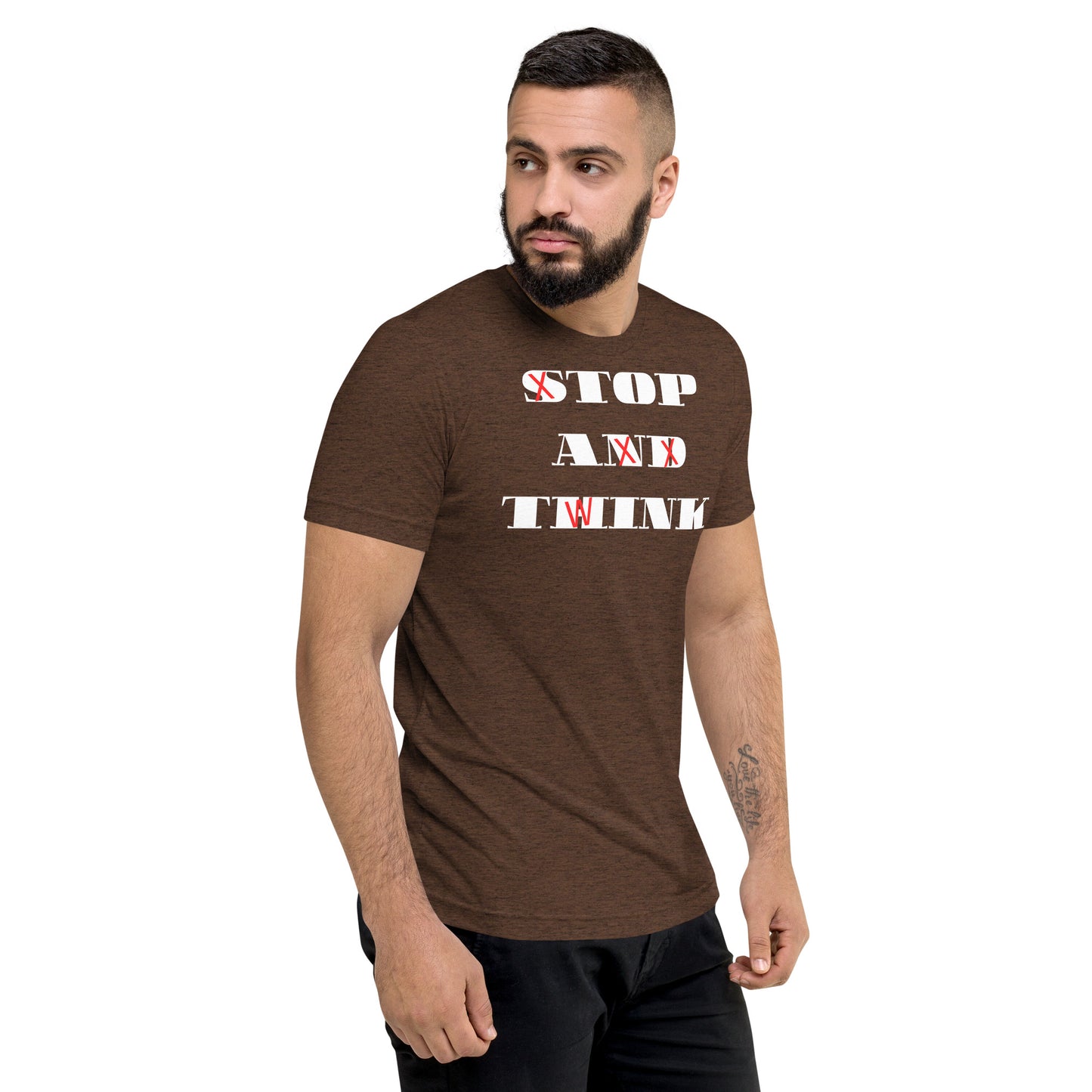 Top A Twink - Short sleeve t-shirt