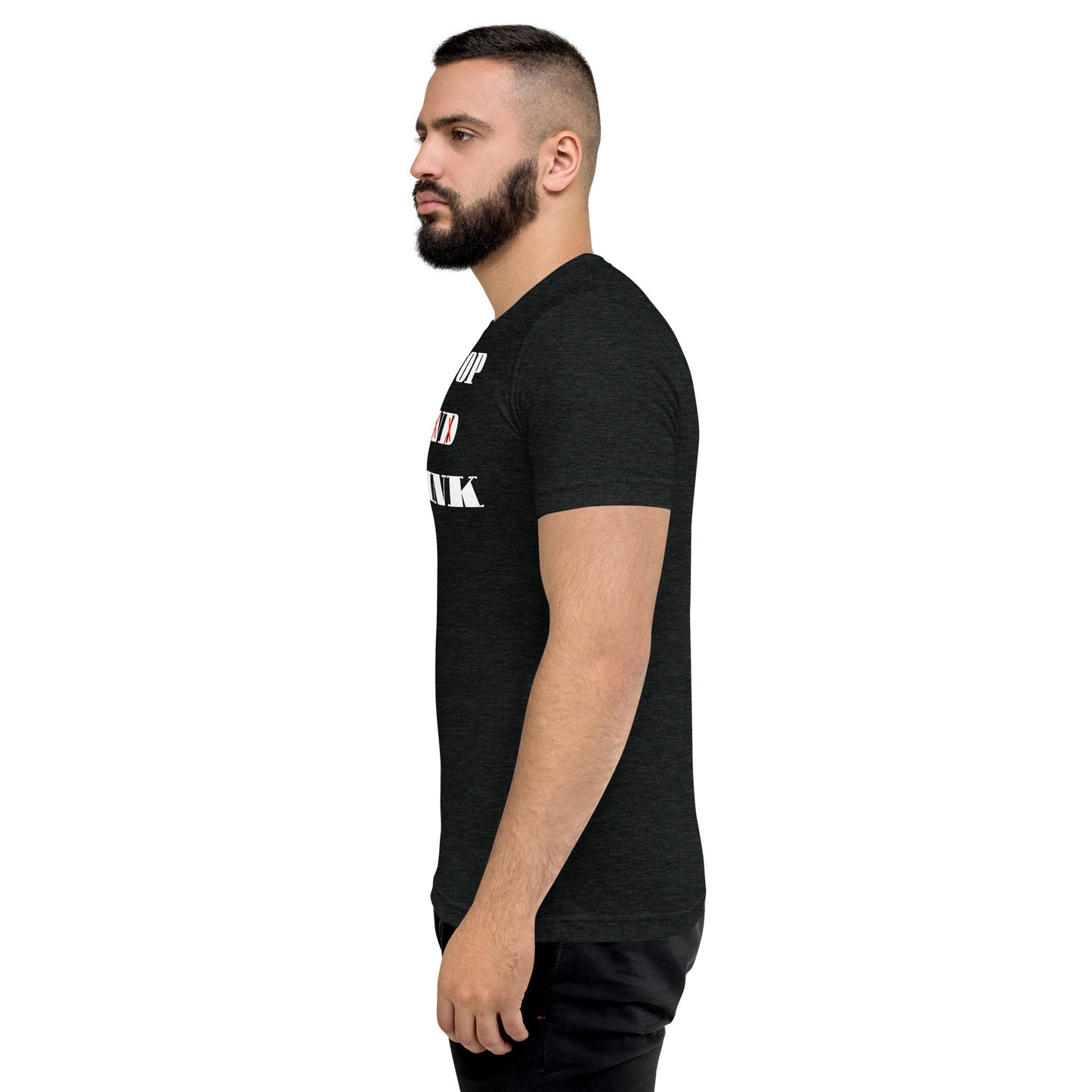 Top A Twink - Short sleeve t-shirt