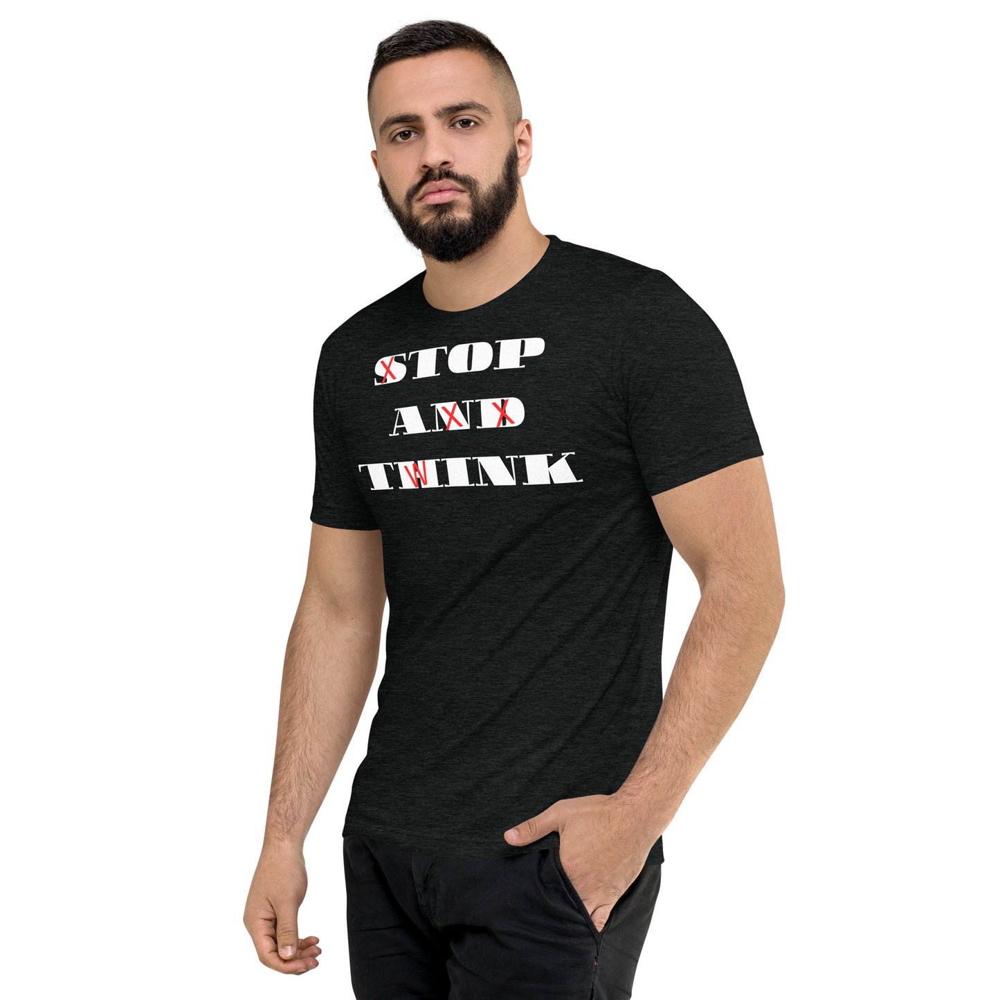 Top A Twink - Short sleeve t-shirt