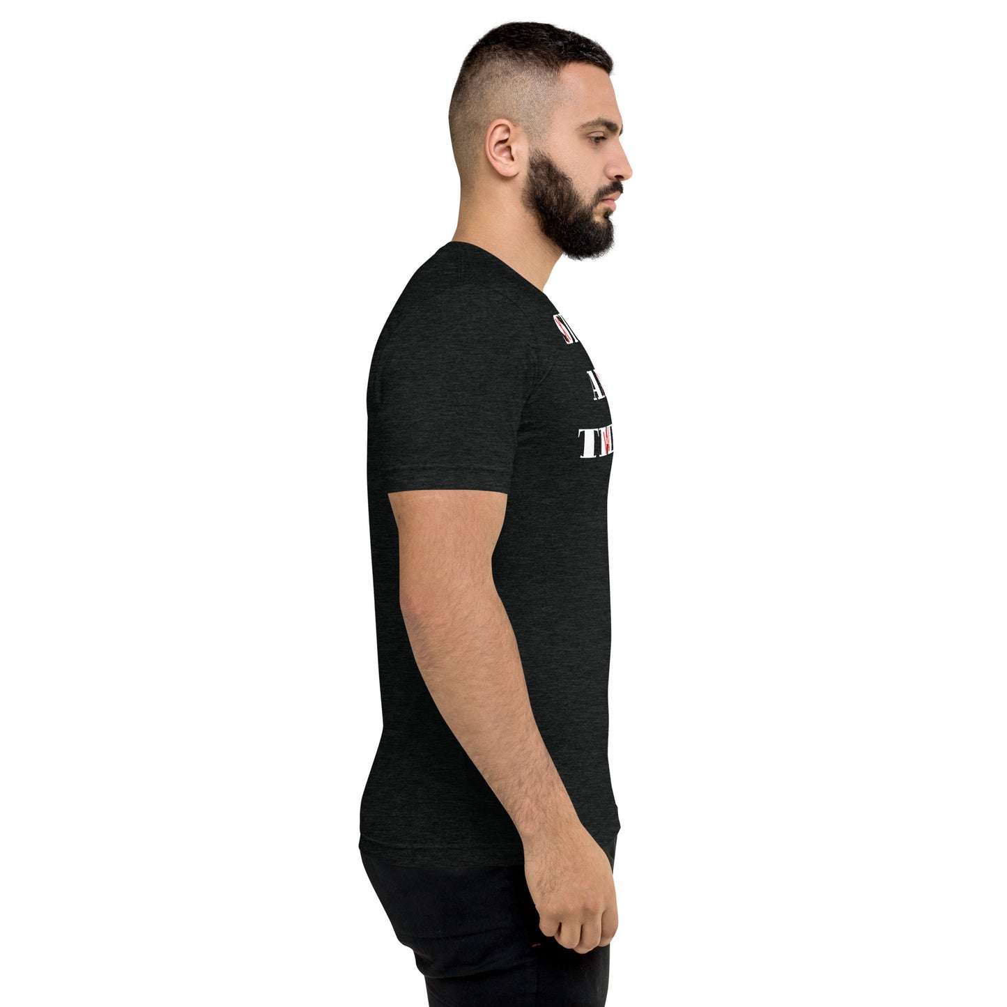 Top A Twink - Short sleeve t-shirt