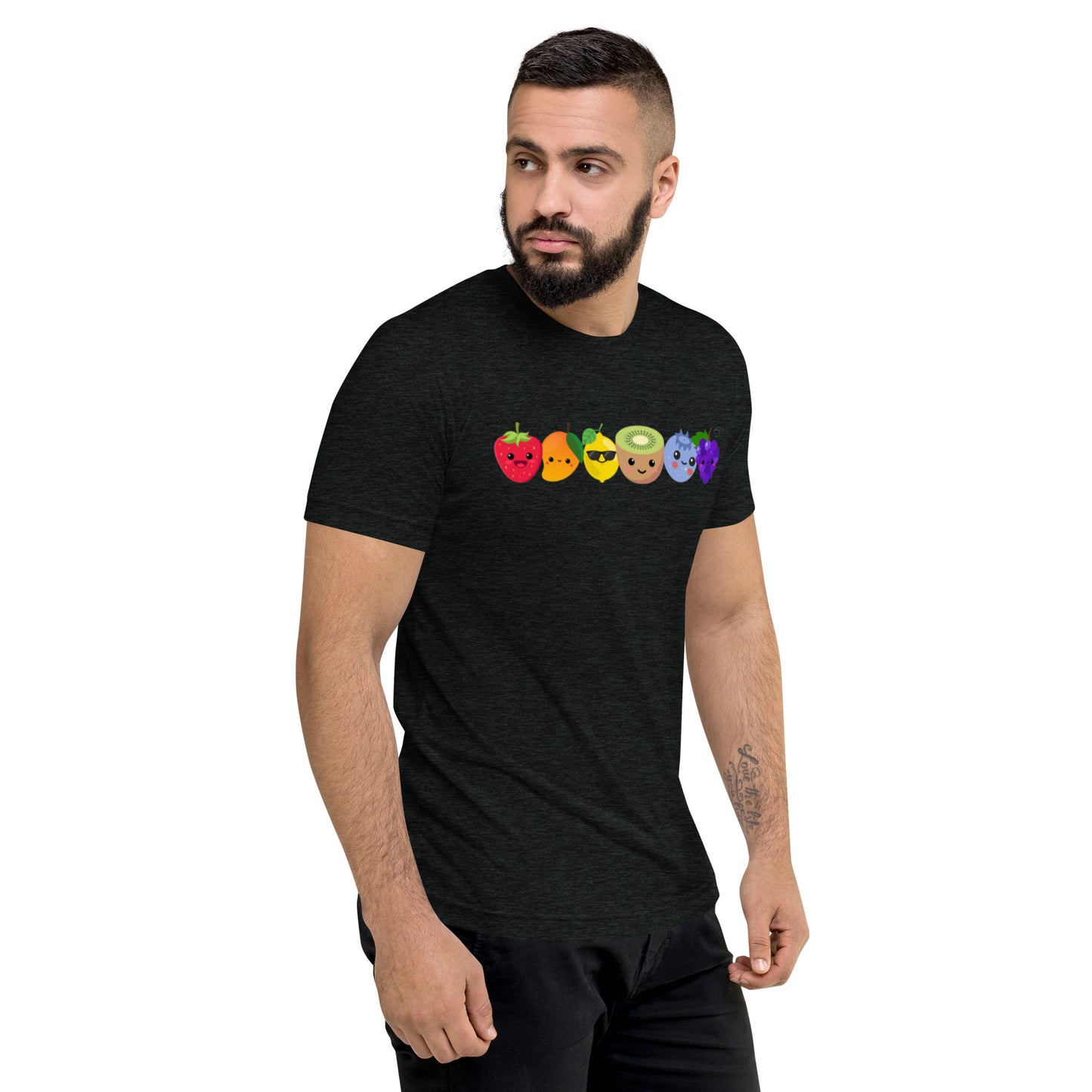 A Little Fruity - Short sleeve t-shirt