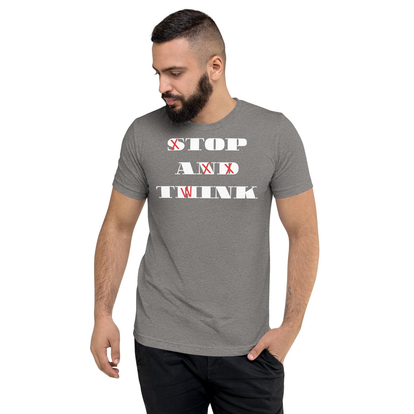 Top A Twink - Short sleeve t-shirt