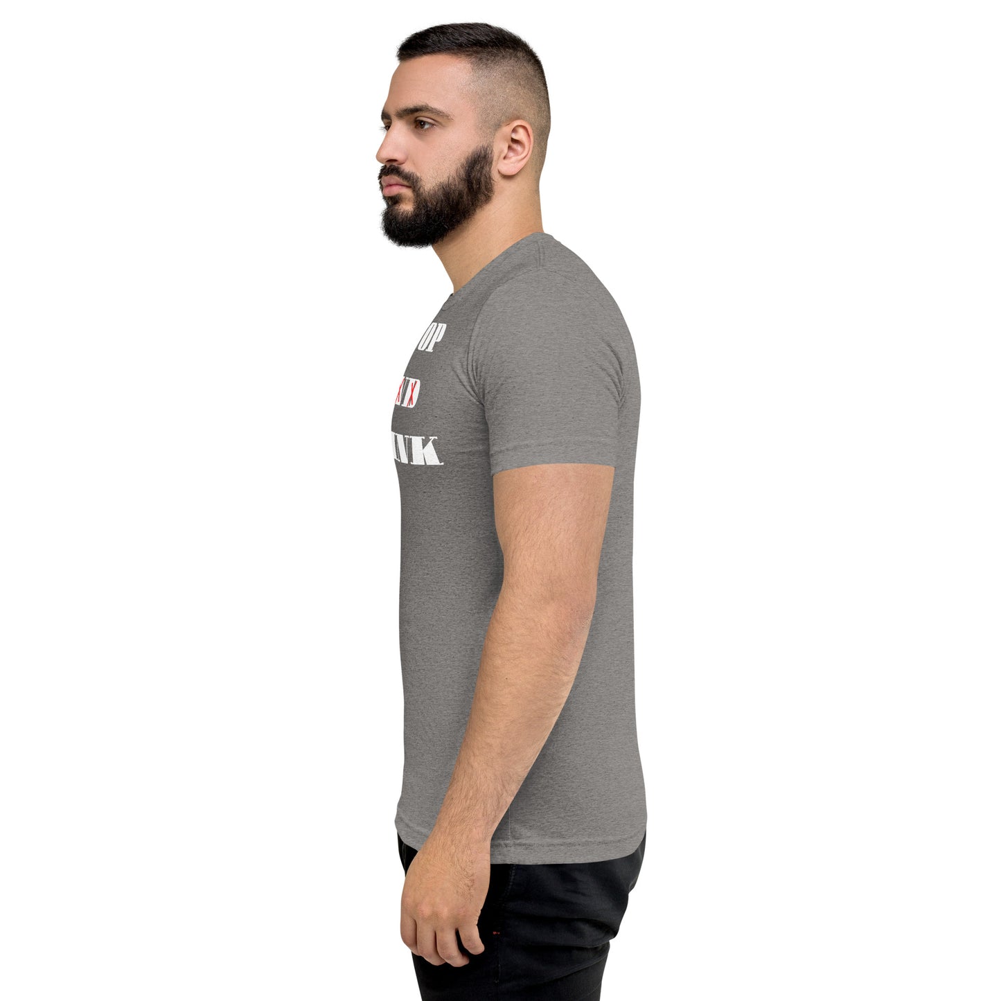 Top A Twink - Short sleeve t-shirt