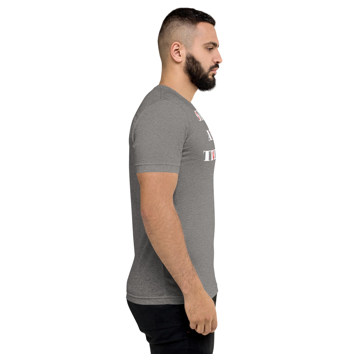 Top A Twink - Short sleeve t-shirt