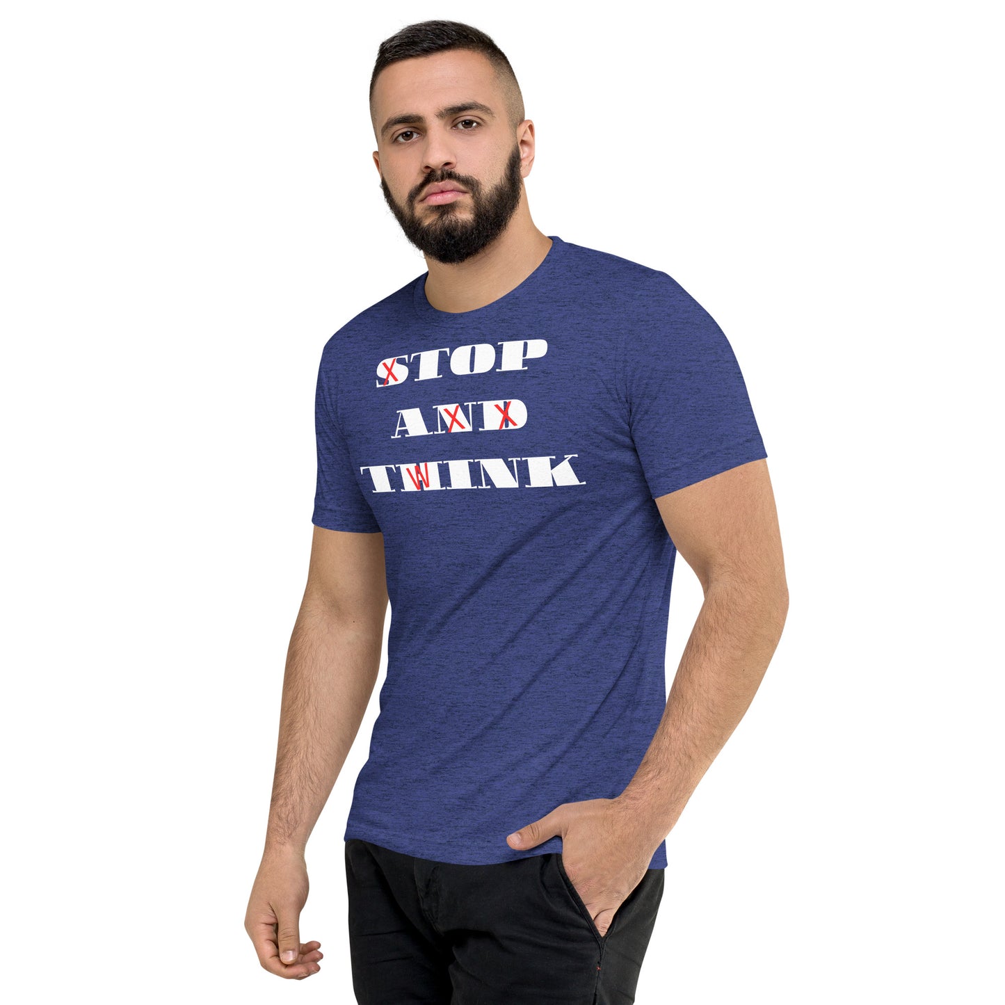 Top A Twink - Short sleeve t-shirt