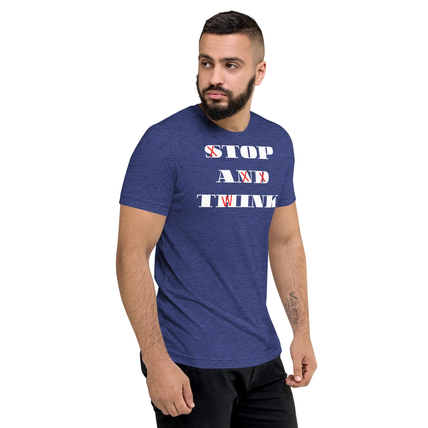 Top A Twink - Short sleeve t-shirt