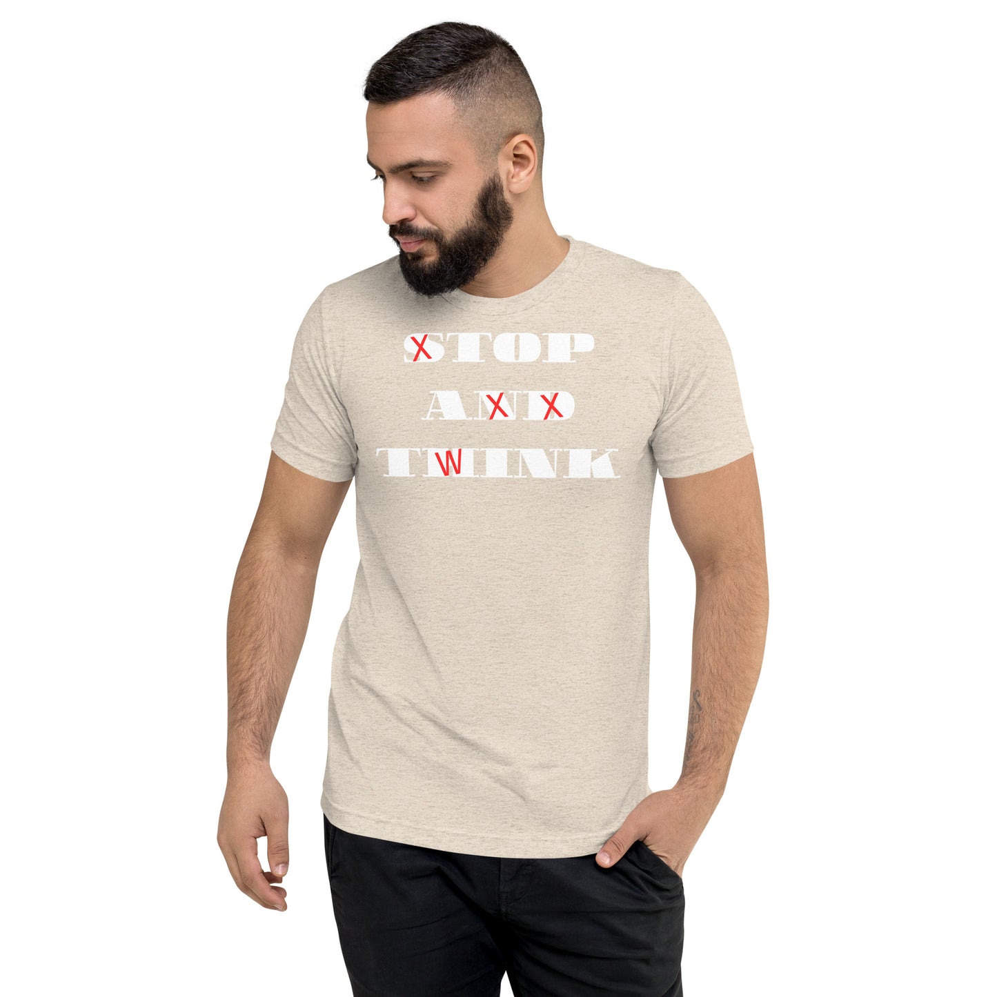 Top A Twink - Short sleeve t-shirt