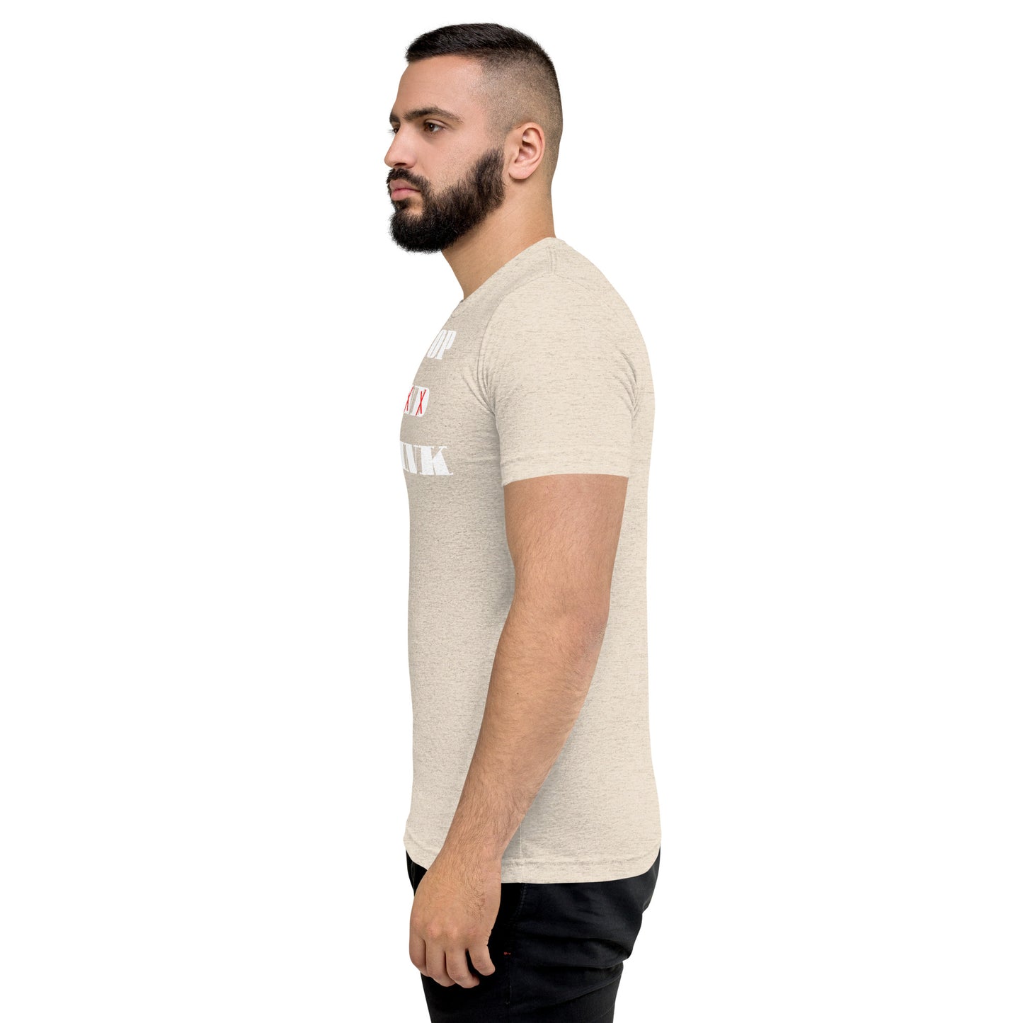 Top A Twink - Short sleeve t-shirt