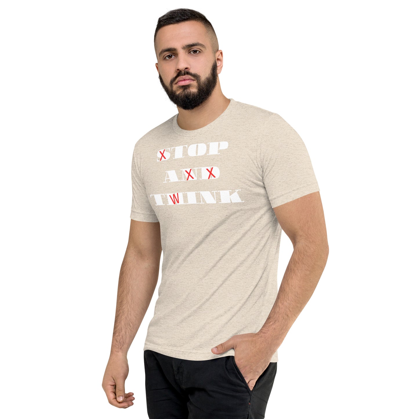 Top A Twink - Short sleeve t-shirt