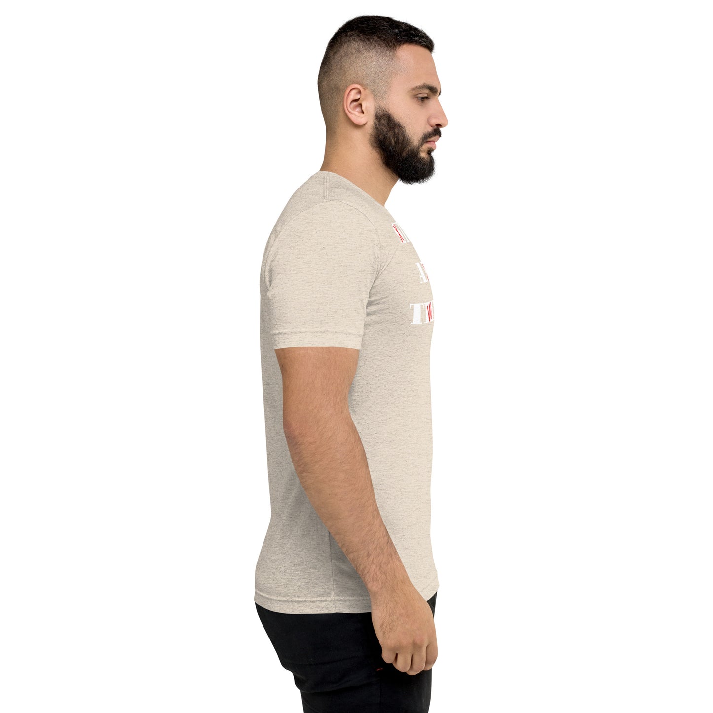 Top A Twink - Short sleeve t-shirt