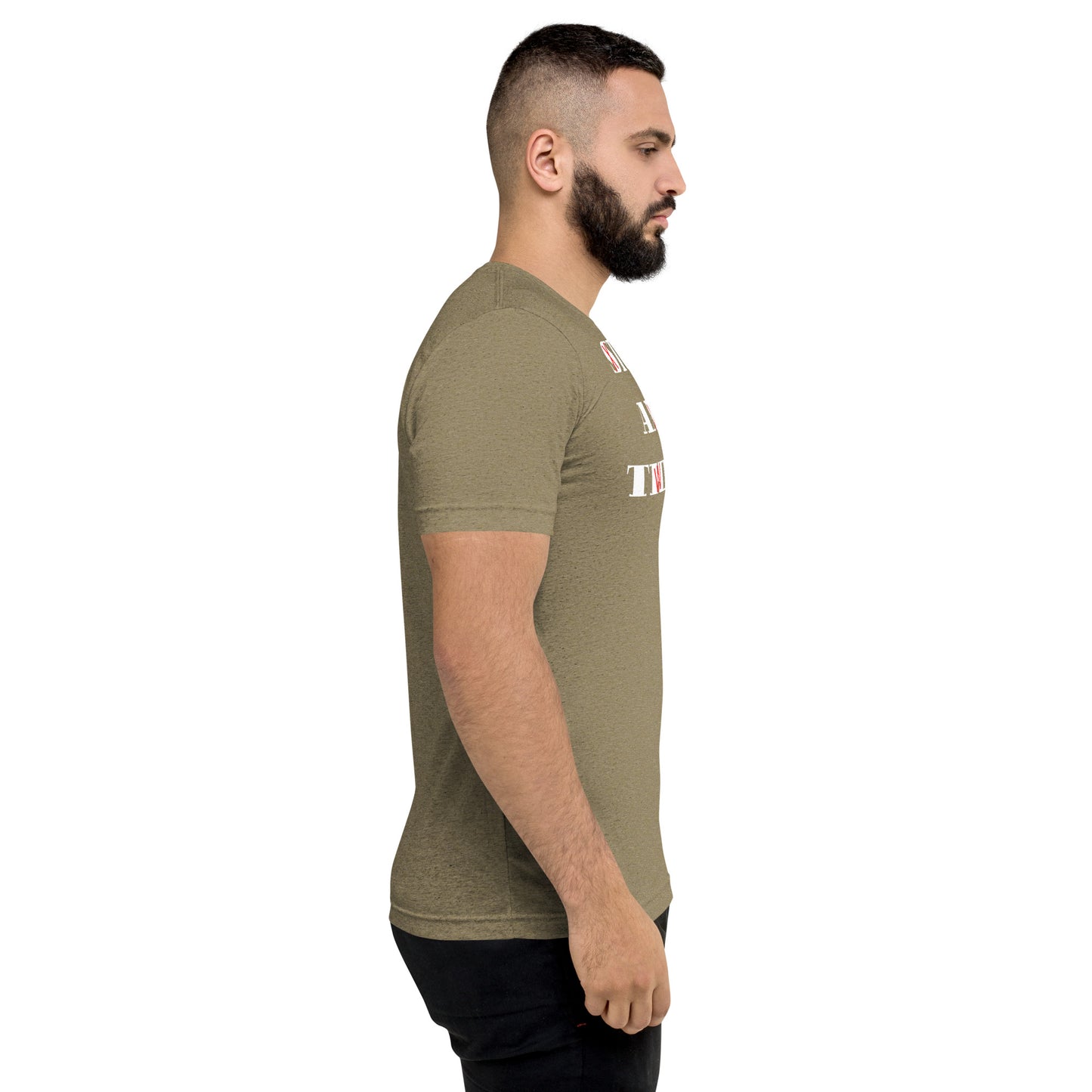 Top A Twink - Short sleeve t-shirt