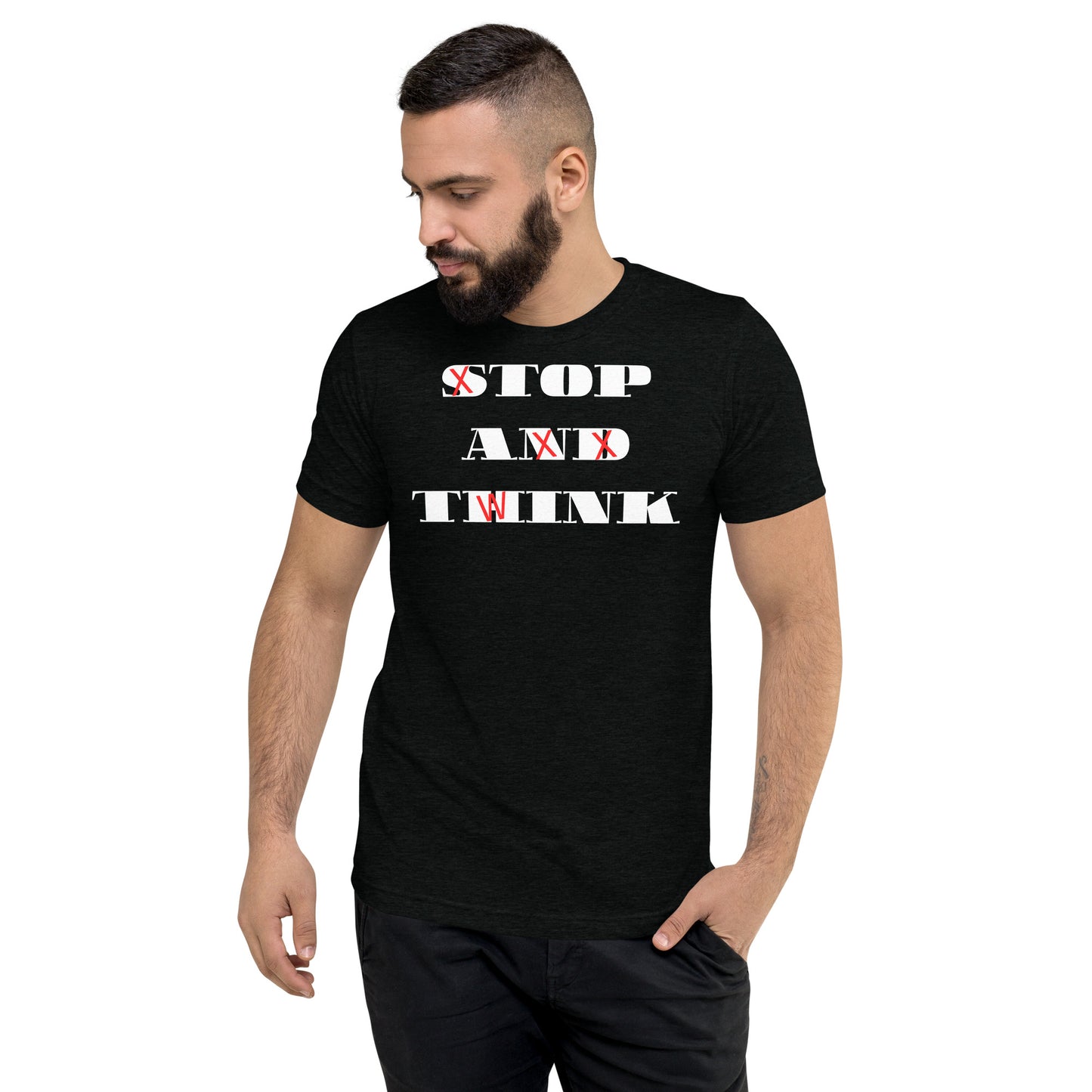 Top A Twink - Short sleeve t-shirt