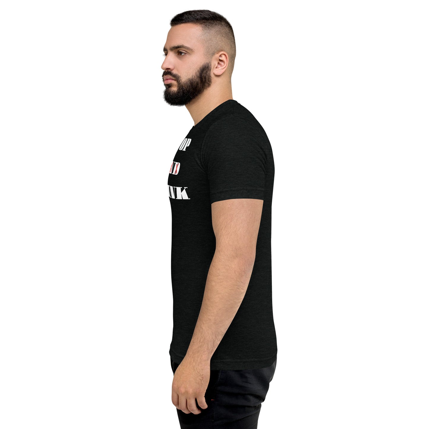 Top A Twink - Short sleeve t-shirt