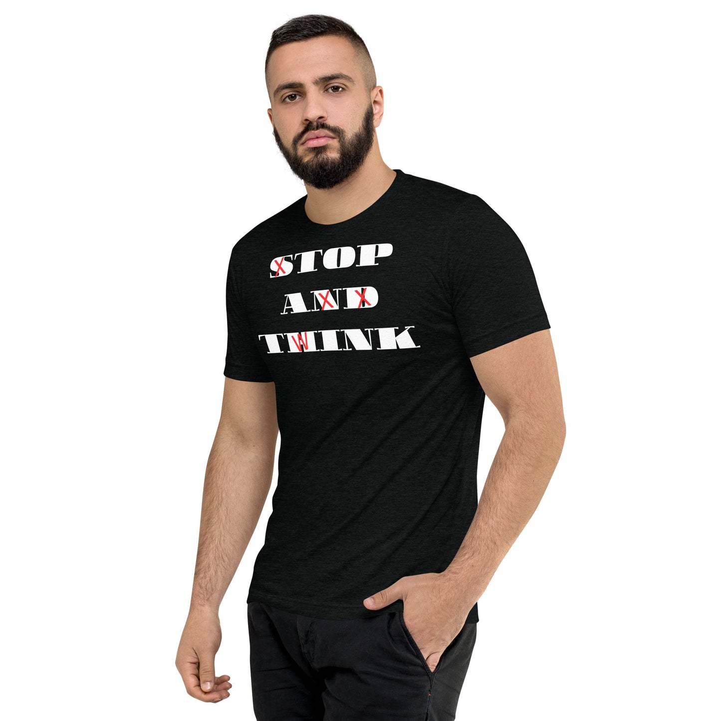 Top A Twink - Short sleeve t-shirt