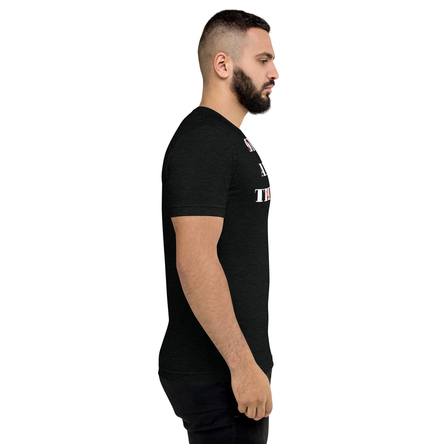 Top A Twink - Short sleeve t-shirt