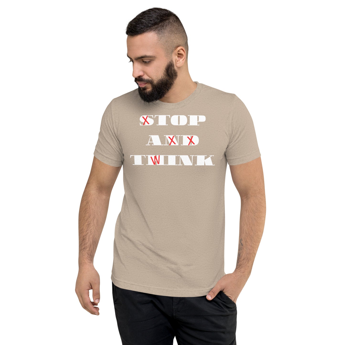 Top A Twink - Short sleeve t-shirt