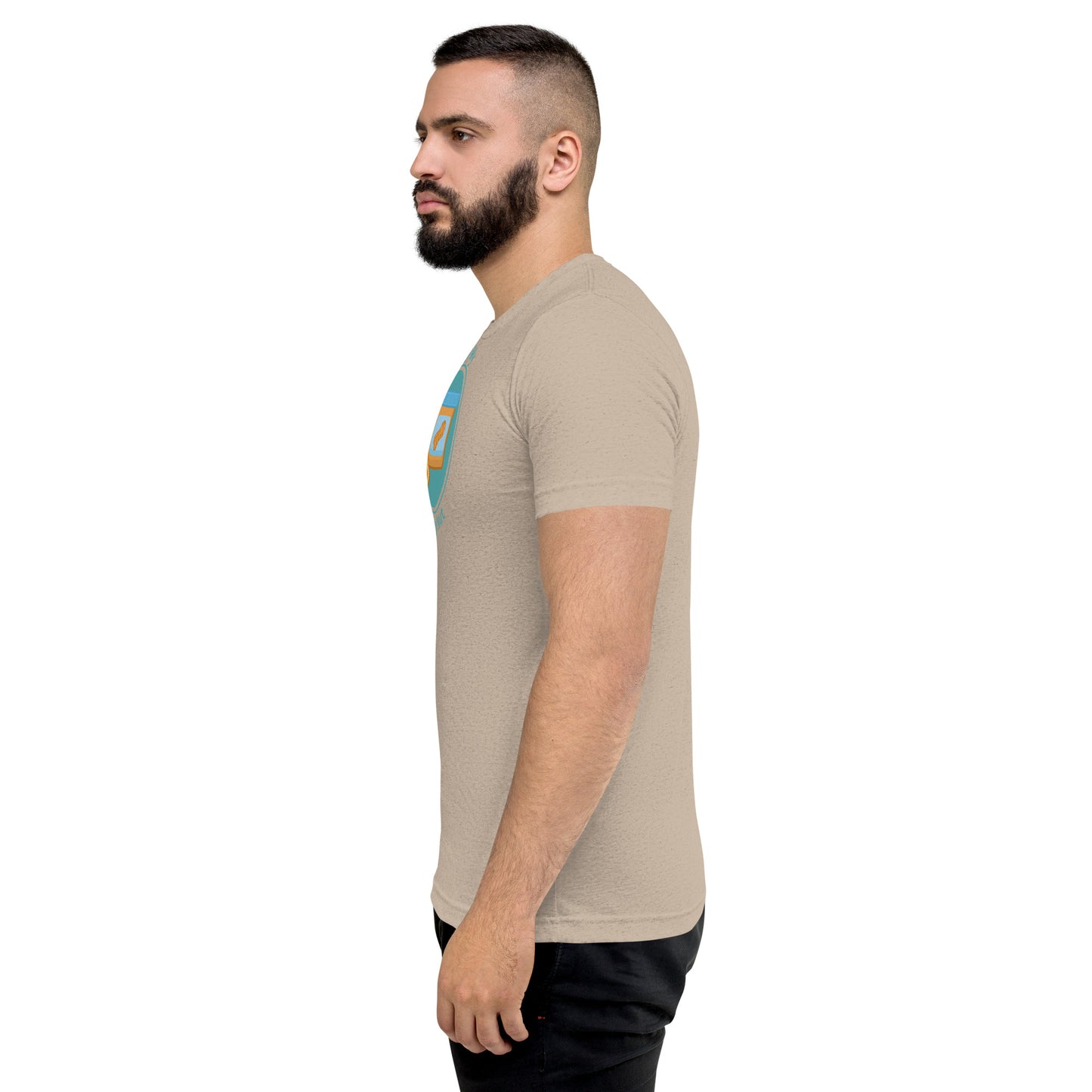 Try My Creamy Nut - Short sleeve t-shirt