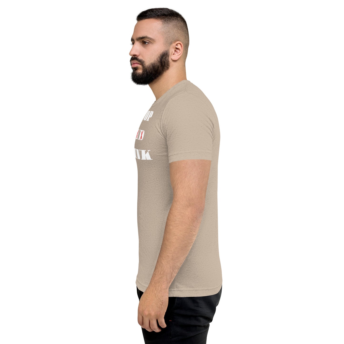 Top A Twink - Short sleeve t-shirt