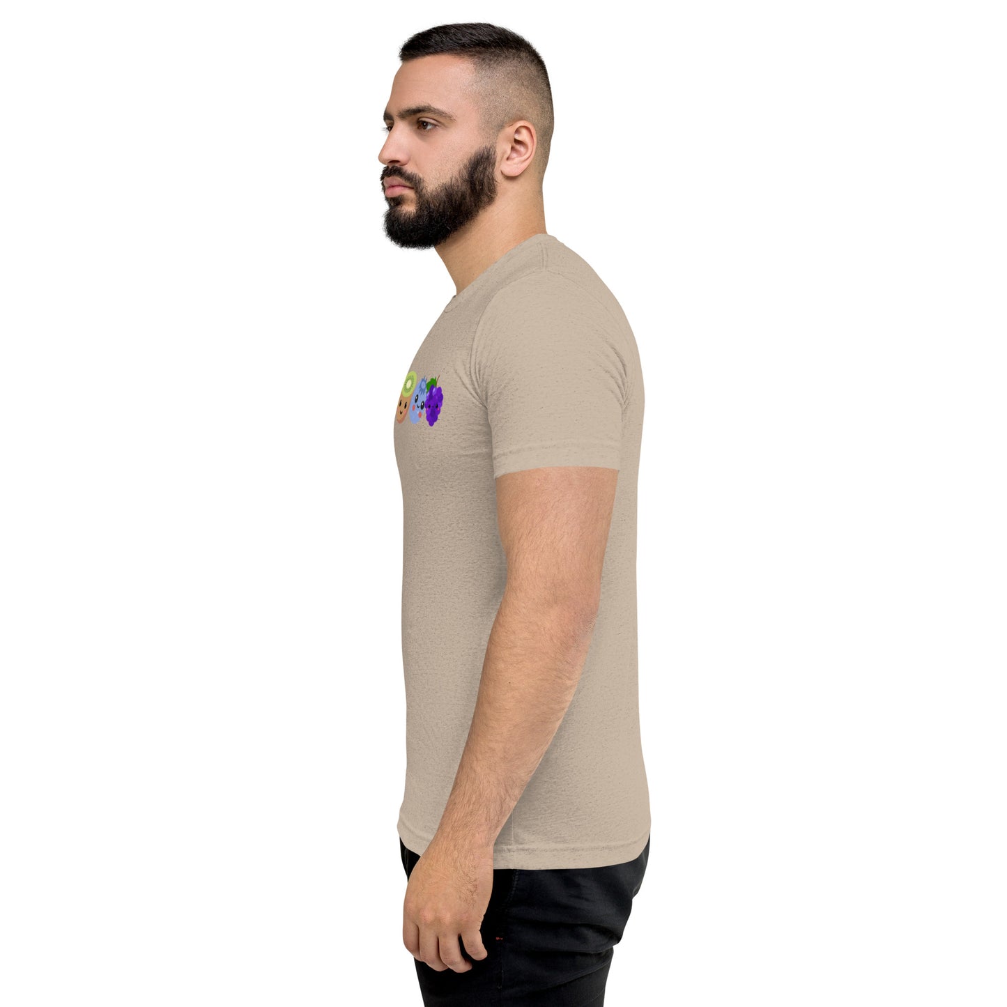 A Little Fruity - Short sleeve t-shirt