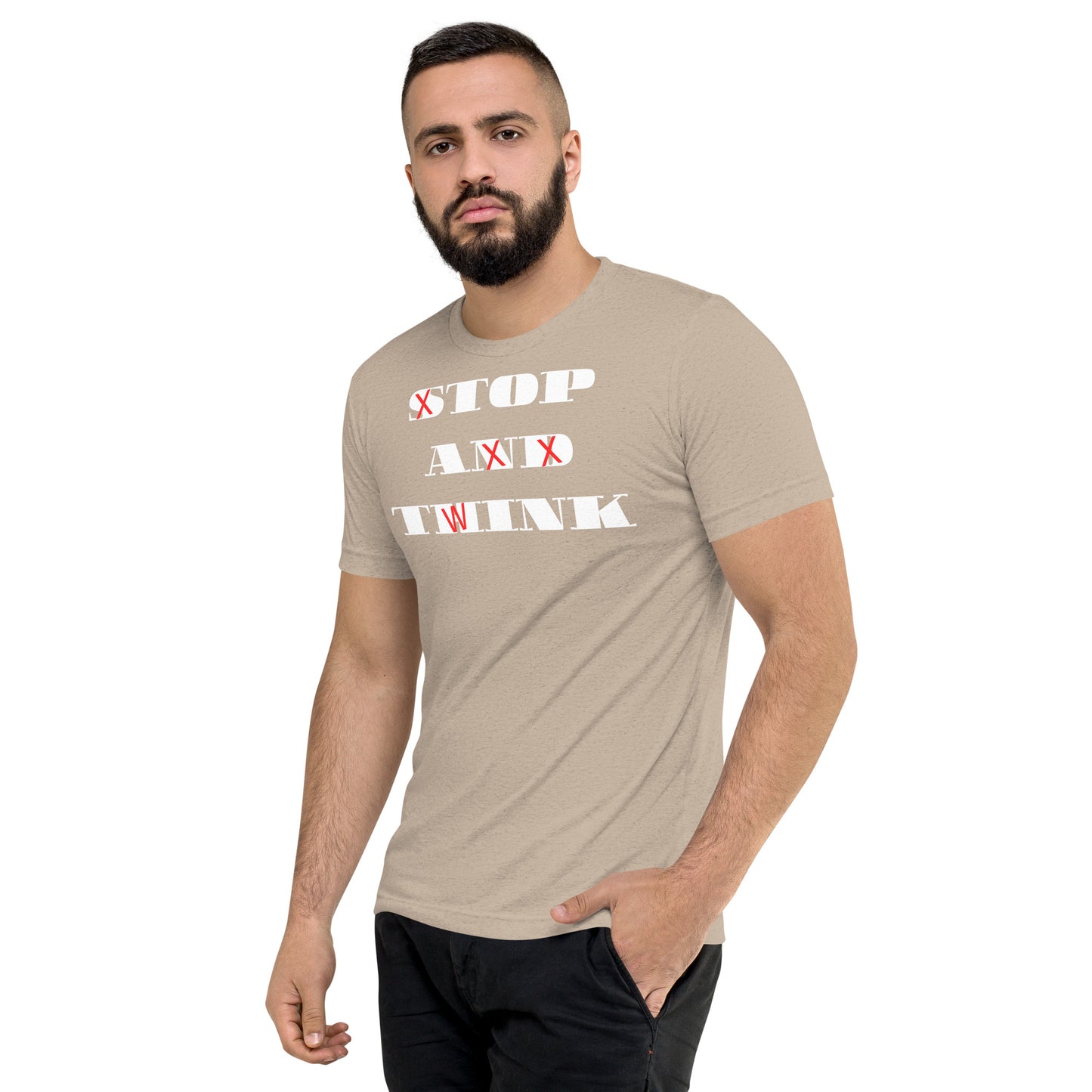 Top A Twink - Short sleeve t-shirt