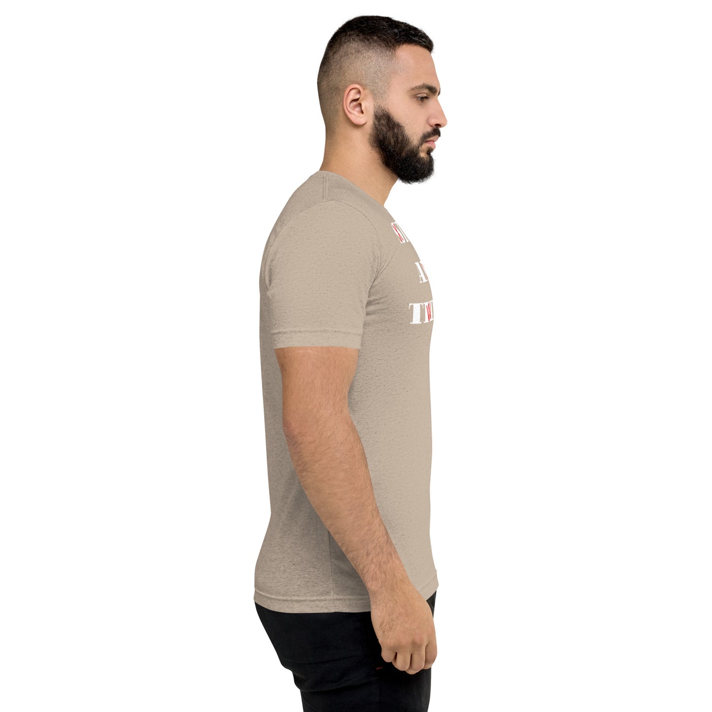 Top A Twink - Short sleeve t-shirt