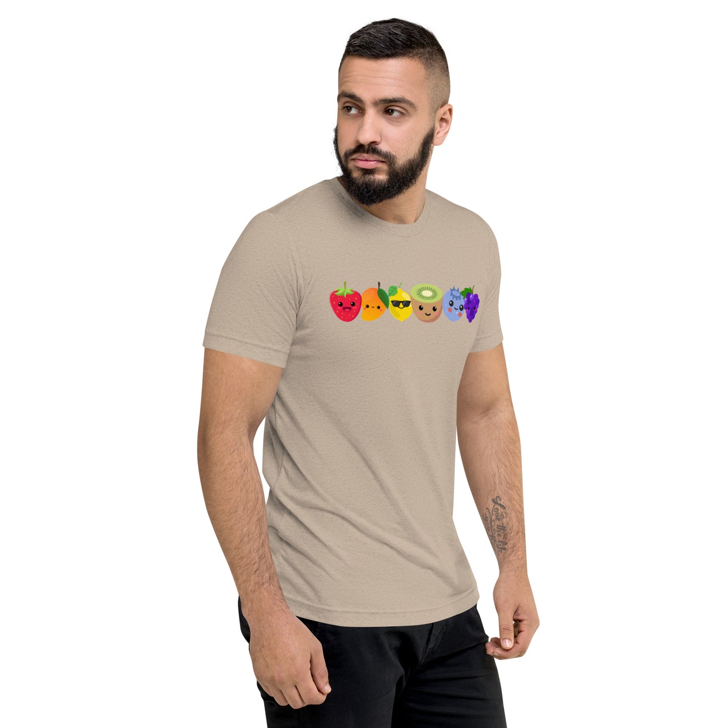 A Little Fruity - Short sleeve t-shirt